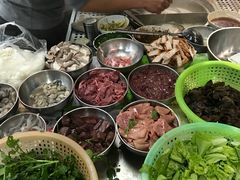 -广场正宗原汁薏米店