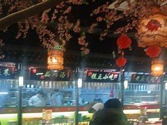 -卢大鲜鱼头捞饭(美利广场店)