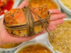 -裕兴记•蟹黄面馆(人民广场店)