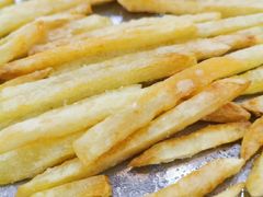 -麦当劳(民盈·国贸城店)