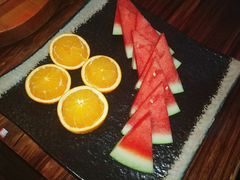 -热血兄弟·炭火烤肉(融侨中心店)