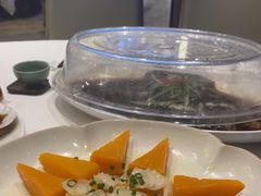 -御彩酒家(东风东路店)