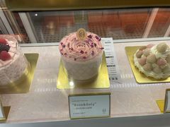 -CloudD'or可露朵蛋糕(1733商业空间店)