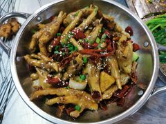 -小民大排档(光谷店)