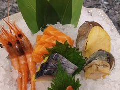 -菊上料理(蜀山银泰百货店)