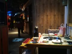 -南城十里潮汕鲜牛火锅·鲜虾生滚粥(融汇老商埠店)