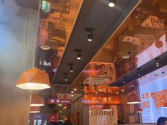 -古乐牛香·鲜牛肉牛杂火锅(新区店)