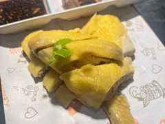 -宋园·金宴浙鲜馆(静安店)