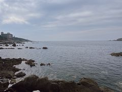 -养马岛旅游度假区