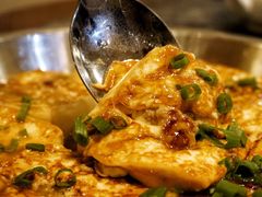 客家酿豆腐-农汤老店(顺联公园里店)