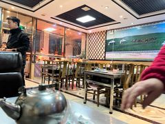 -蒙古人烤羊腿(裕兴路店)