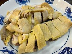 庄园白切鸡-阿殳菜馆·私厨(水围村店)