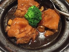 -鹿港小镇(金虹桥国际中心店)