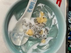 -花椒俏川菜小馆(南海万达店)