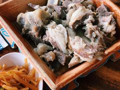 -塞伊德·蒙餐(锡林浩特店)