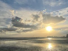 -南汇嘴观海公园