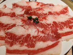 -牛角烧肉(步步高星城天地店)