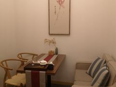 -听雨小筑茶舍(观音桥·龙湖新壹街店)