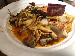 -周家二小姐的菜(西津渡店)