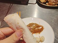 -大头叔烤鸡爪·朝鲜族烤串(天池路店)
