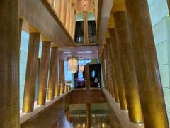 -三号黄浦会Canton Table