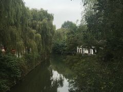 -竹泉村旅游度假区