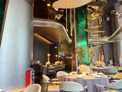 -沅江水·空中花园餐厅(珠江新城雅居乐中心店)