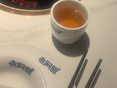 -老阿爸鲜鱼土菜(独墅湖店)