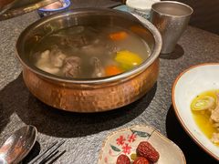 -丝路金桃·新疆菜(徐汇店)