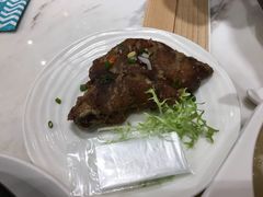 -莆田餐厅(滨海广场店)