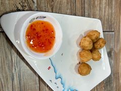 -阿浪海鲜连锁•海鲜加工•老字号(第一市场店)