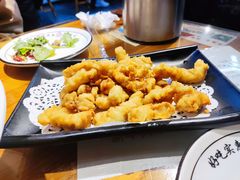-华德来餐厅(集美店)