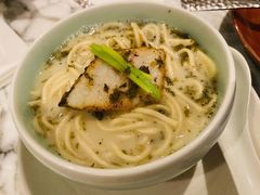 -湖滨28中餐厅·西湖宴·杭州君悦酒店
