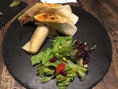 -HIGH FIVE哈福手工汉堡(桂林路店)