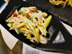-拂晓山房·私房川菜(西门店)