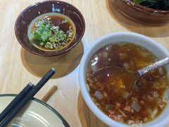 -牛腩之旅·牛腩牛杂煲(光启城美食城店)