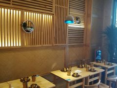 大堂-我是那个大叔·美食研究所(新塘路店)