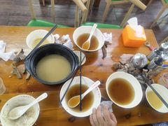 -青岛排骨饭米线(原东平里店)