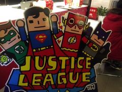 -麦当劳（开元店）-洗手间