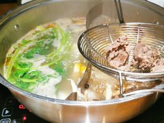 牛杂锅底-牛焱·贵州黄牛肉火锅(城西银泰店)