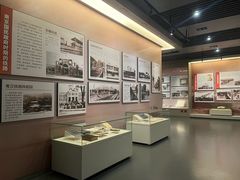 -中国铁道博物馆(正阳门馆)