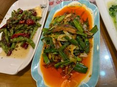 -易老妈蹄花.特色川菜(人民公园总店)