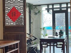 -老清朝包子铺(开明街店)