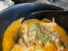-Limapulo: Baba Can Cook