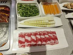 -海底捞火锅(大融城店)