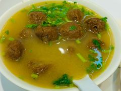 豆面丸子-护国寺小吃(新街口店)
