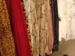 -ZARA(仓山万达店)