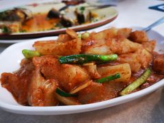 -腰记饭店(龙源路店)