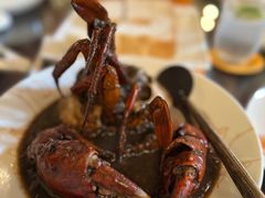 -Ministry of Crab(科伦坡店)