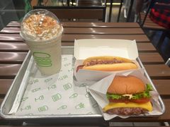 -Shake Shack(南山万象天地店)